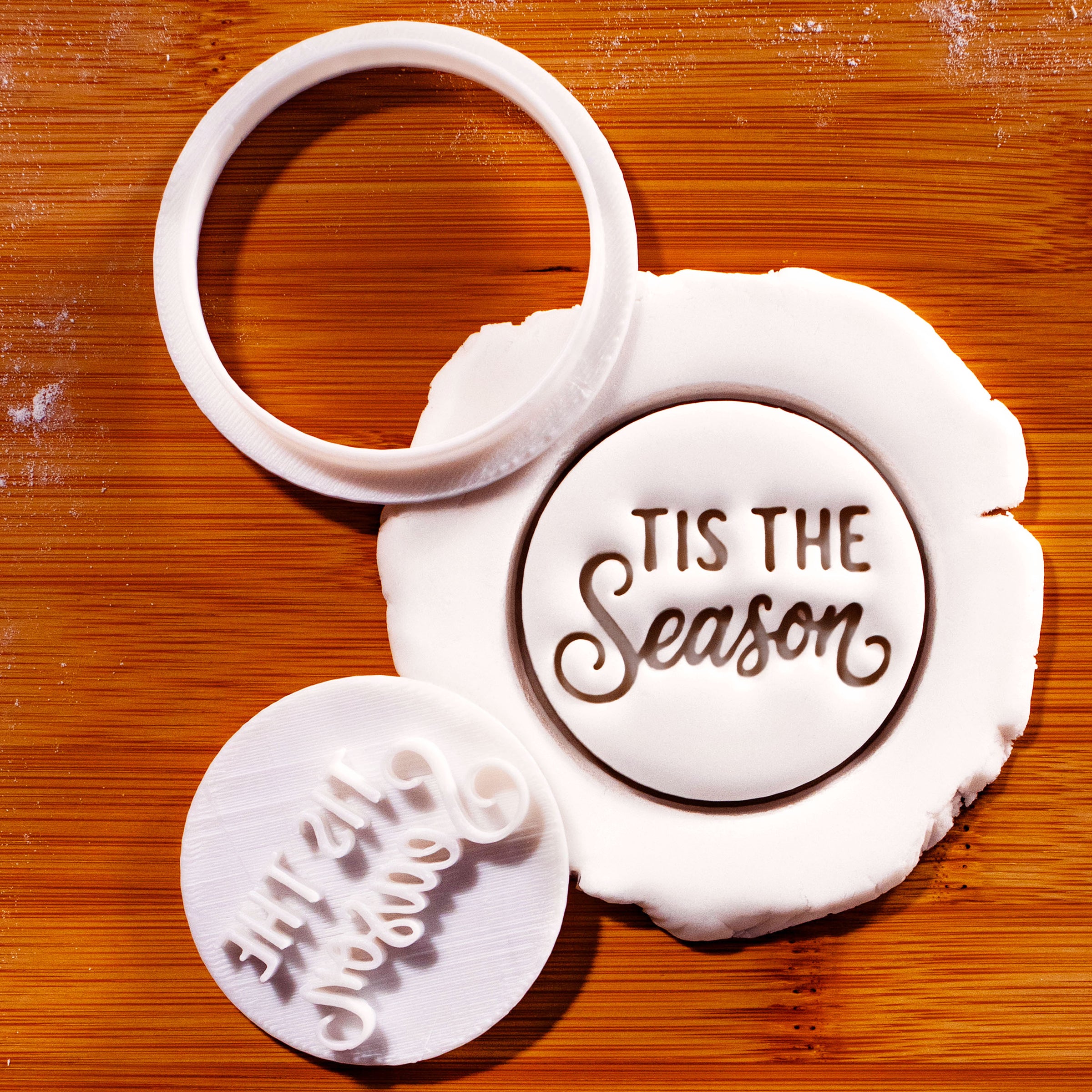 Tis The Season Mini Set