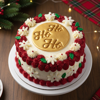 Ho Ho Ho & Jingle Bells