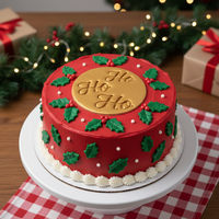 Ho Ho Ho & Jingle Bells