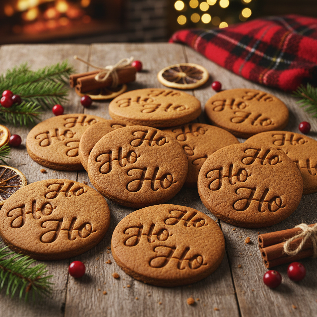 Ho Ho Ho
