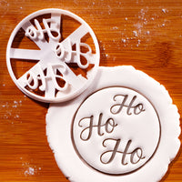 Ho Ho Ho