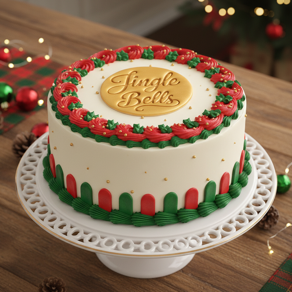 Jingle Bells