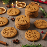 Ho Ho Ho & Jingle Bells