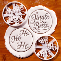 Ho Ho Ho & Jingle Bells