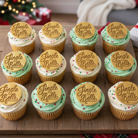 Jingle Bells Mini Set
