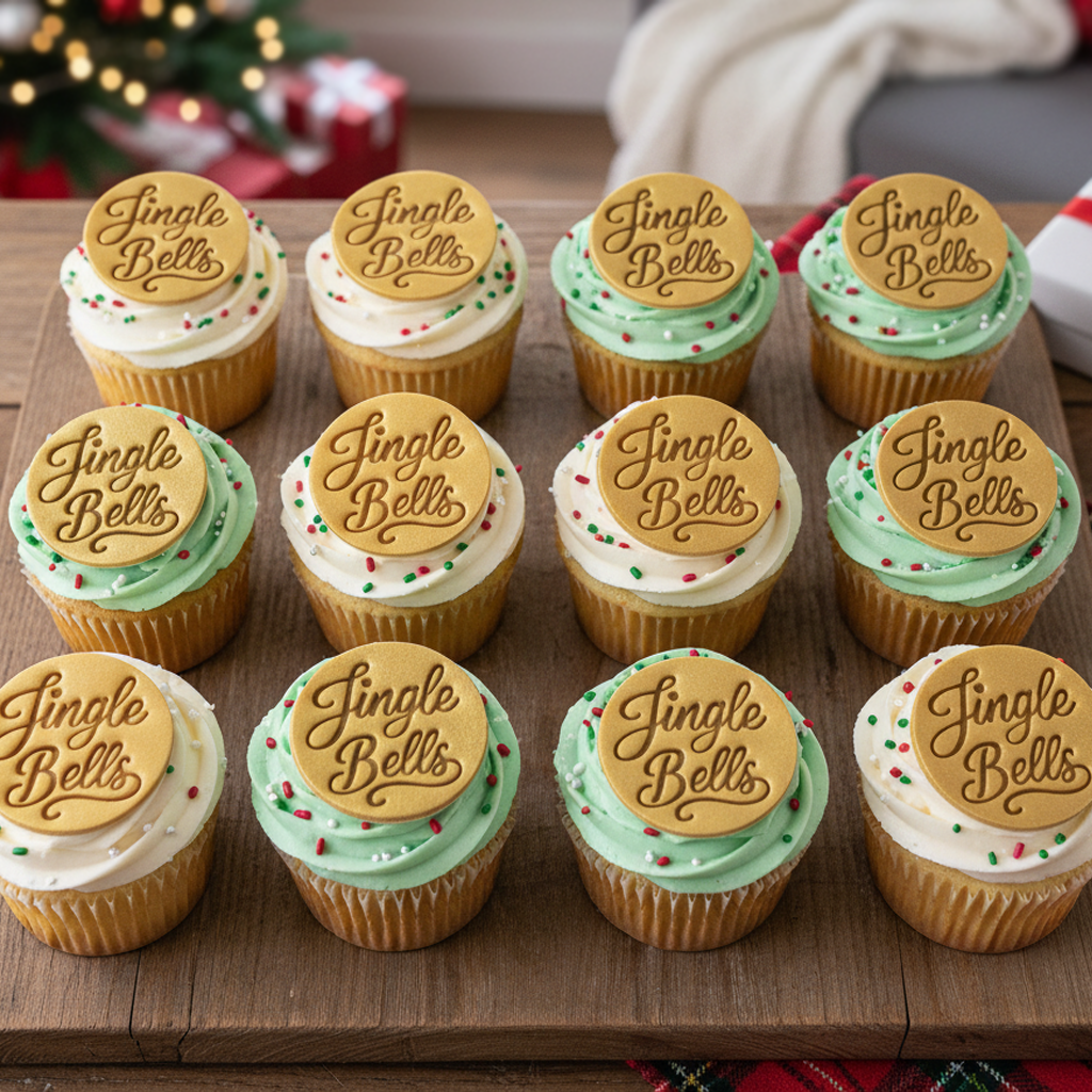 Jingle Bells Mini Set