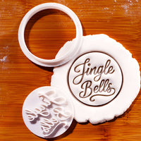 Jingle Bells Mini Set