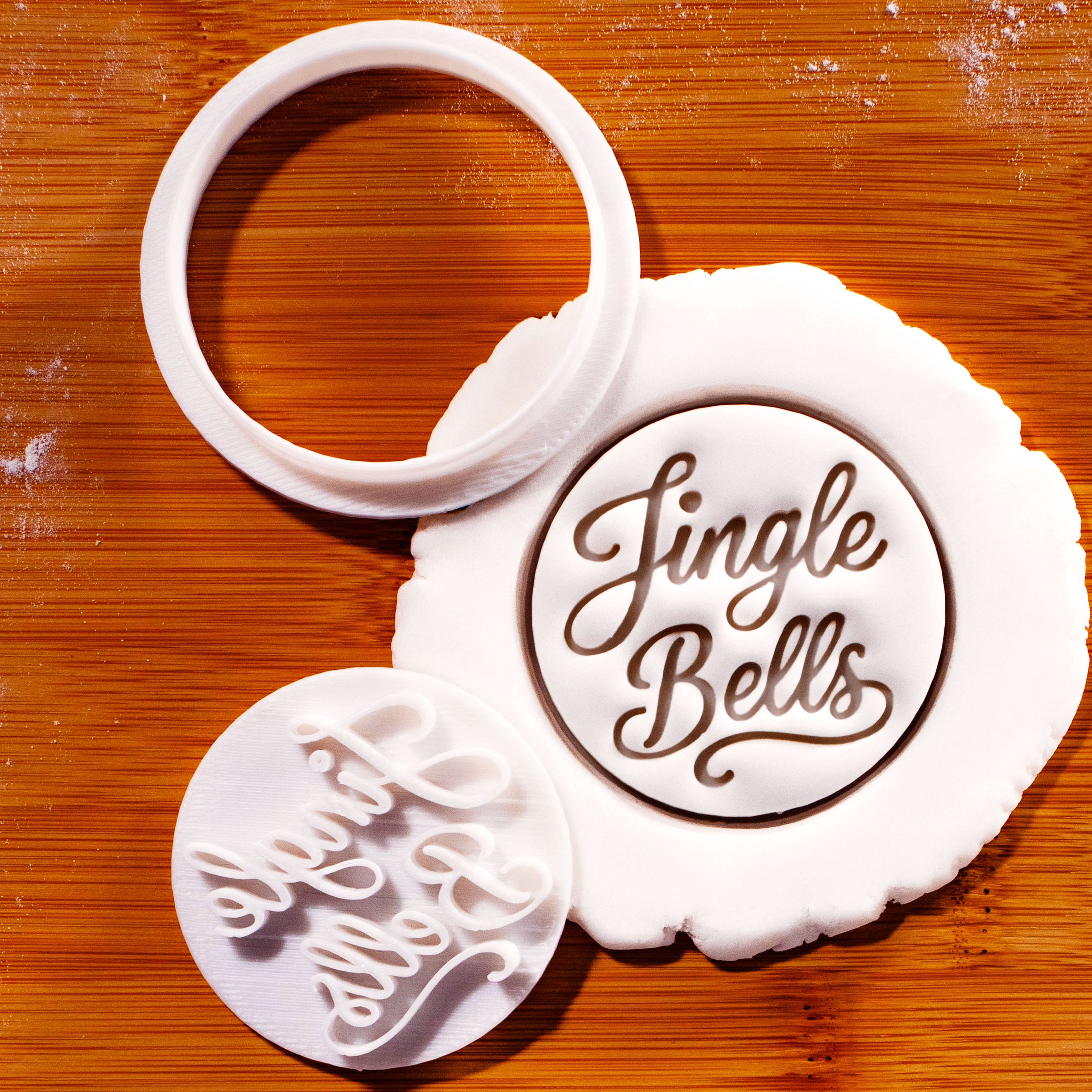 Jingle Bells Mini Set