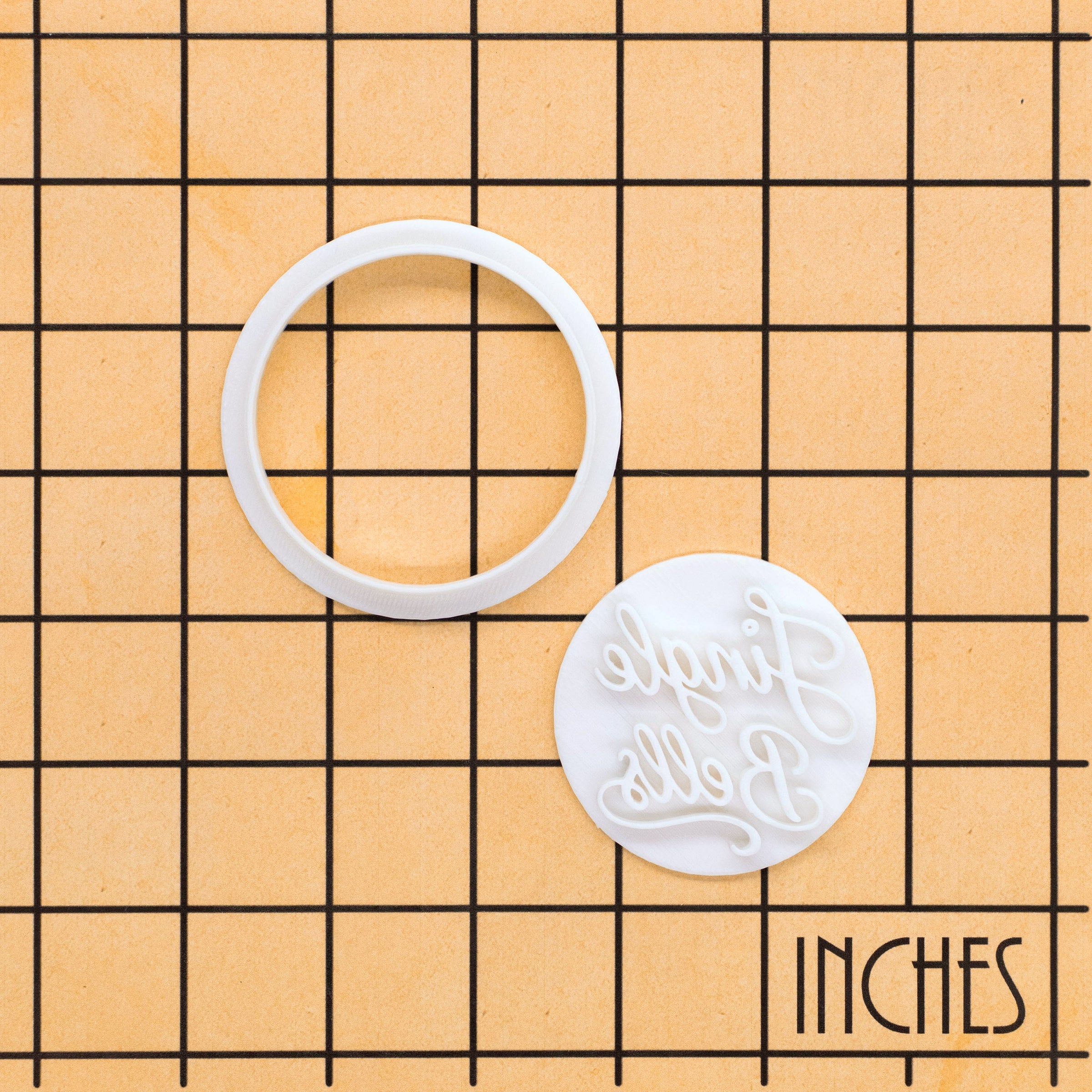 Jingle Bells Mini Set