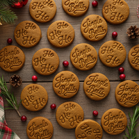 Ho Ho Ho & Jingle Bells Mini Set