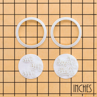 Ho Ho Ho & Jingle Bells Mini Set