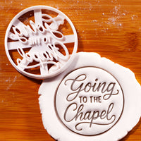 Going to the Chapel