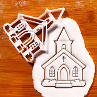 Wedding Chapel