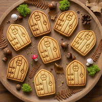 Fairy Door Mini Set