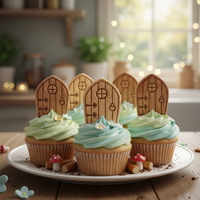 Fairy Door Mini Set
