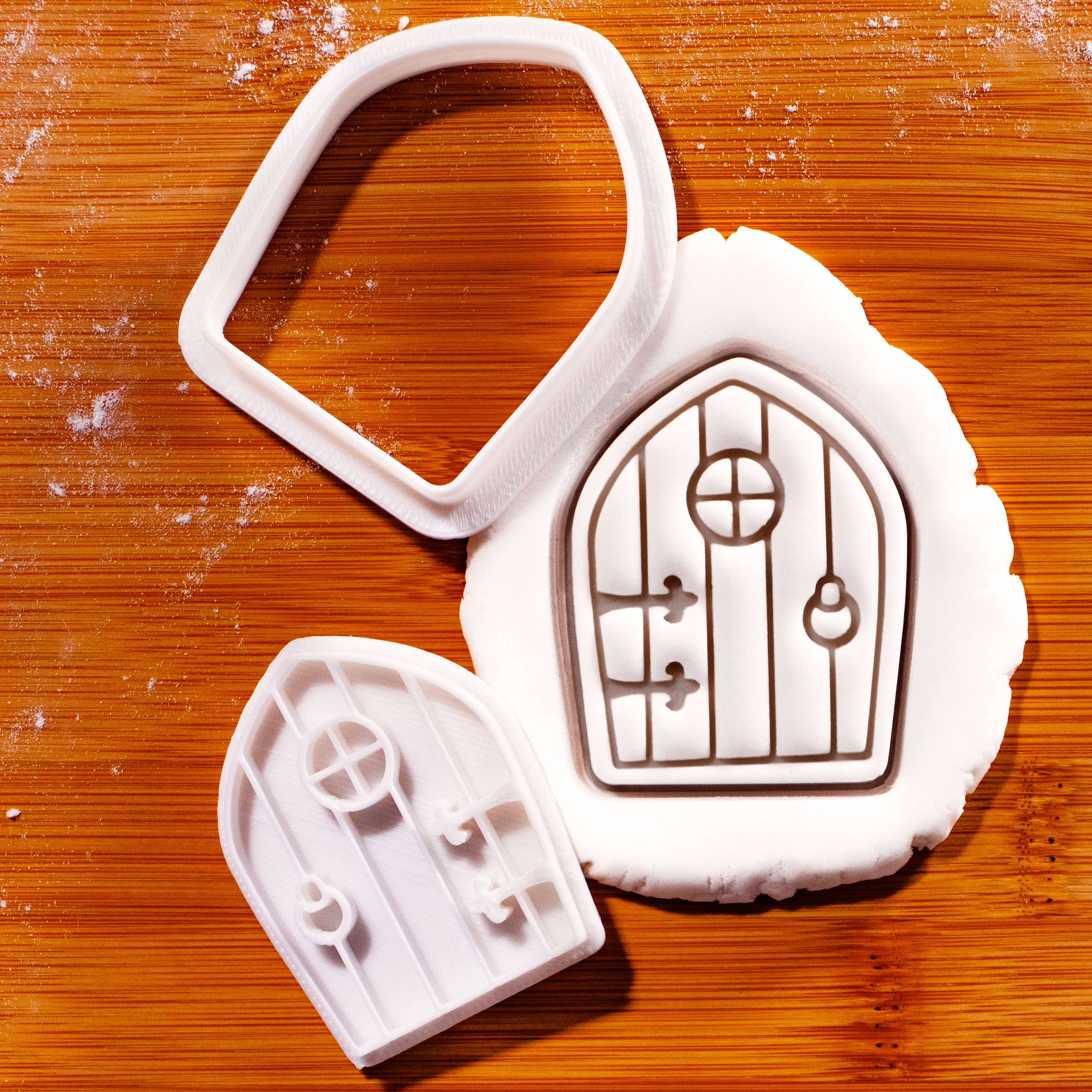 Fairy Door Mini Set