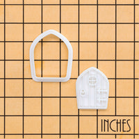 Fairy Door Mini Set