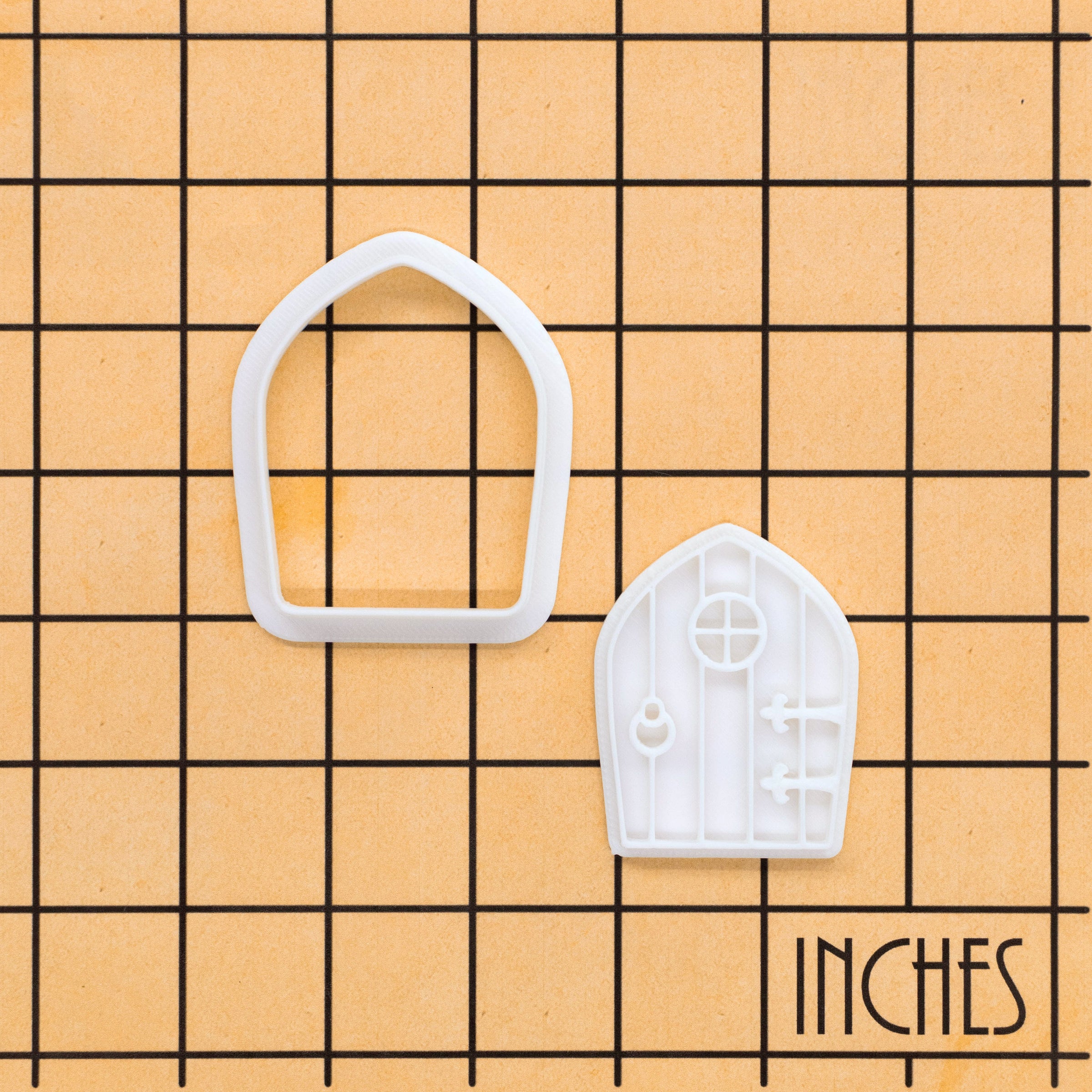 Fairy Door Mini Set