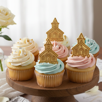 Wedding Chapel Mini Set