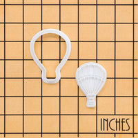 Hot Air Balloon Mini Set