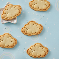 Fluffy Cloud Mini Set