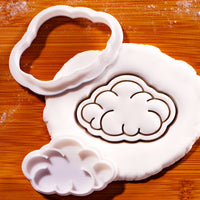 Fluffy Cloud Mini Set