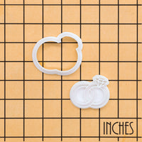 Wedding Rings Mini Set