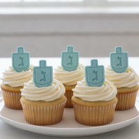 Dreidel Gimel Mini Set