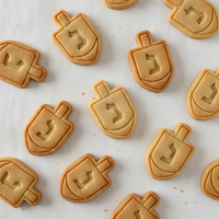 Dreidel Nun Mini Set