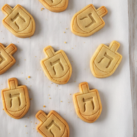Dreidel Hei Mini Set
