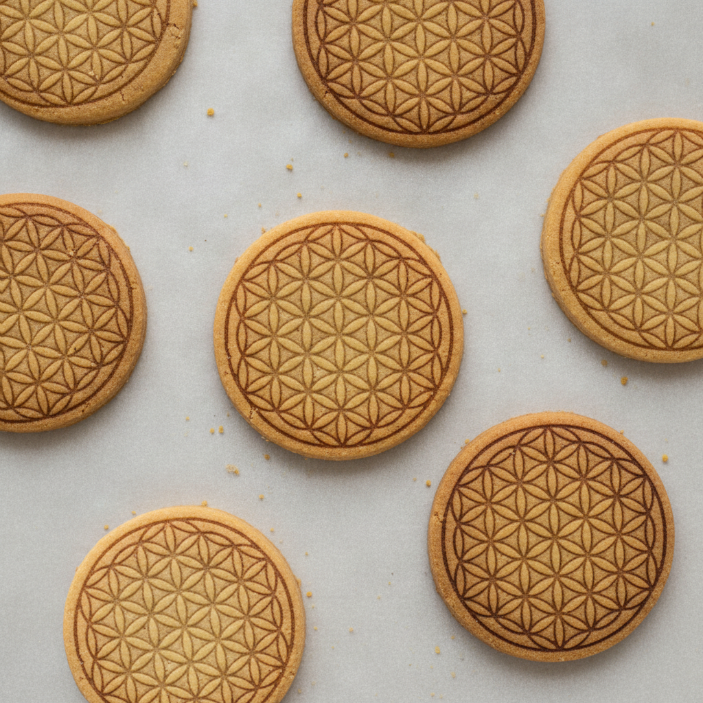 Flower of Life Mini Set