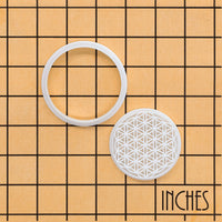 Flower of Life Mini Set