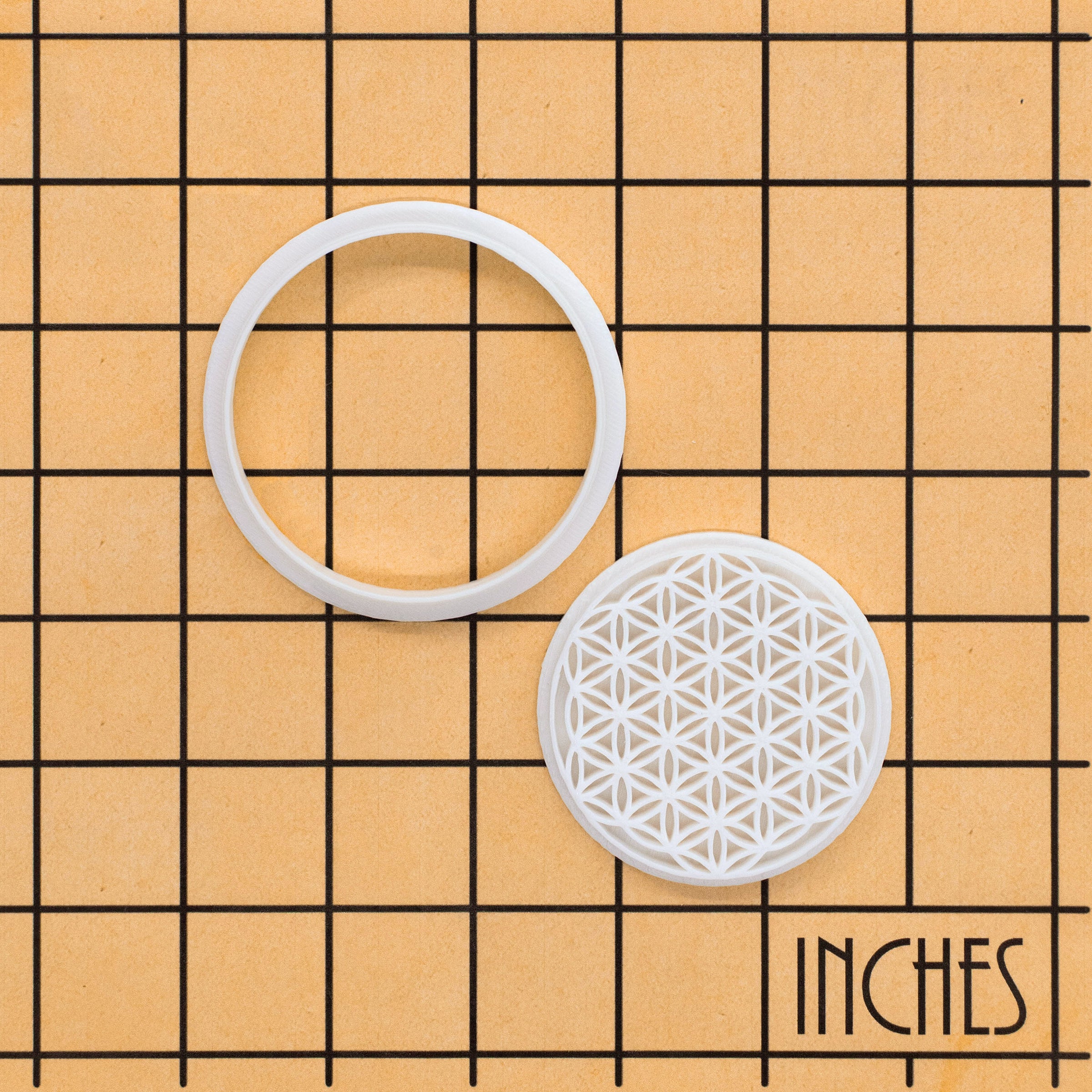 Flower of Life Mini Set