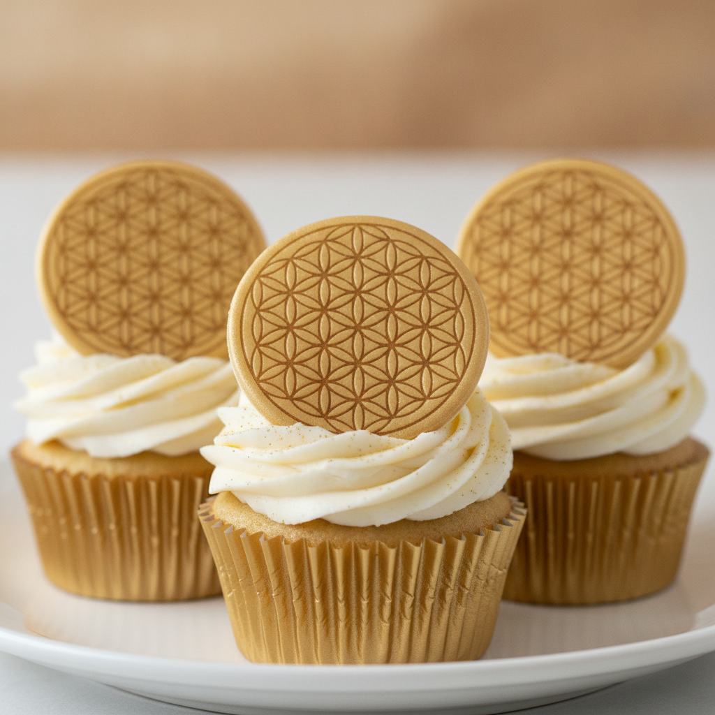 Flower of Life Mini Set