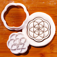 Seed of Life Mini Set