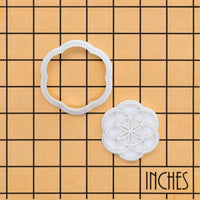 Seed of Life Mini Set