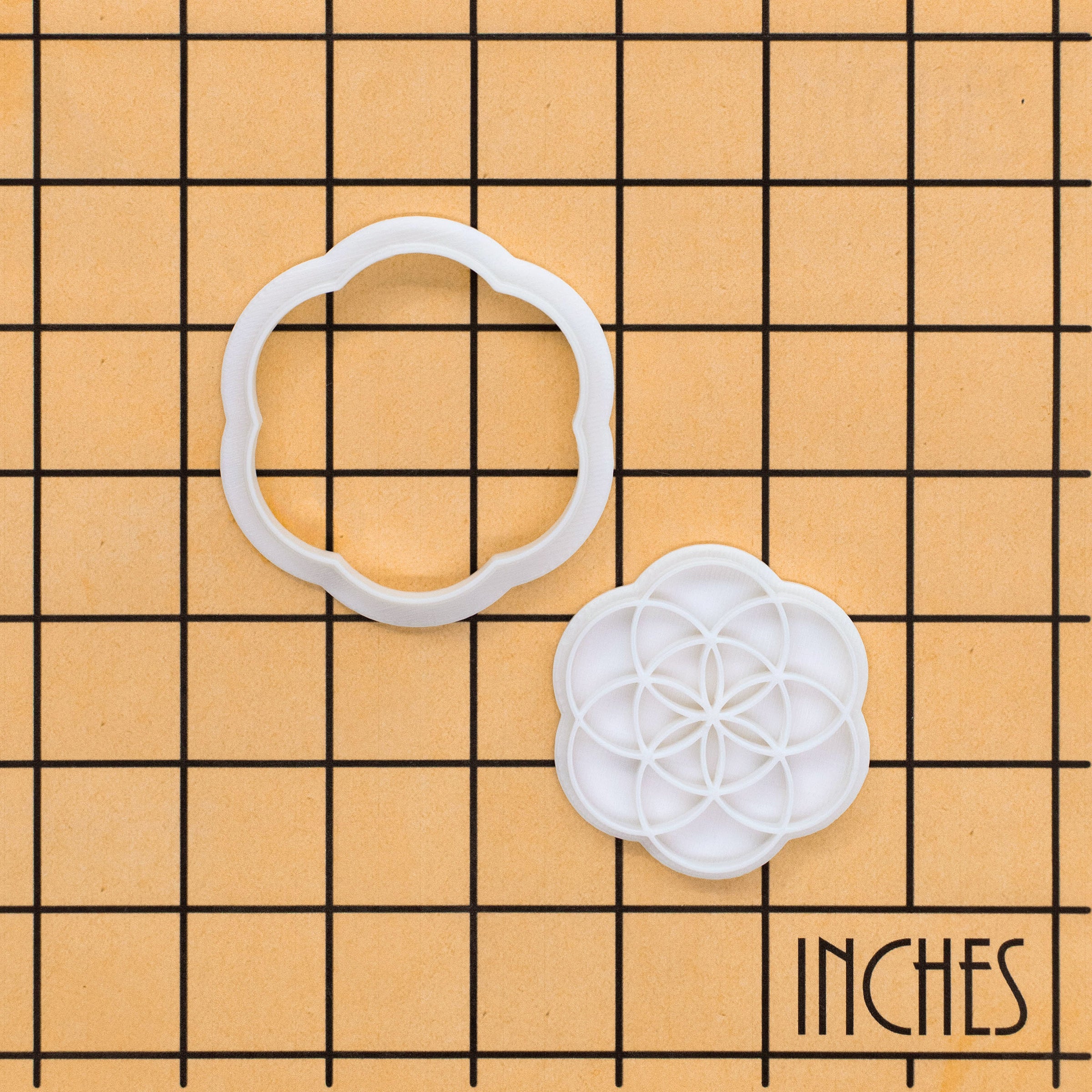 Seed of Life Mini Set