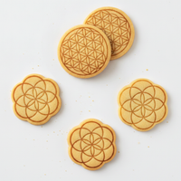 Flower of Life & Seed of Life Mini Set