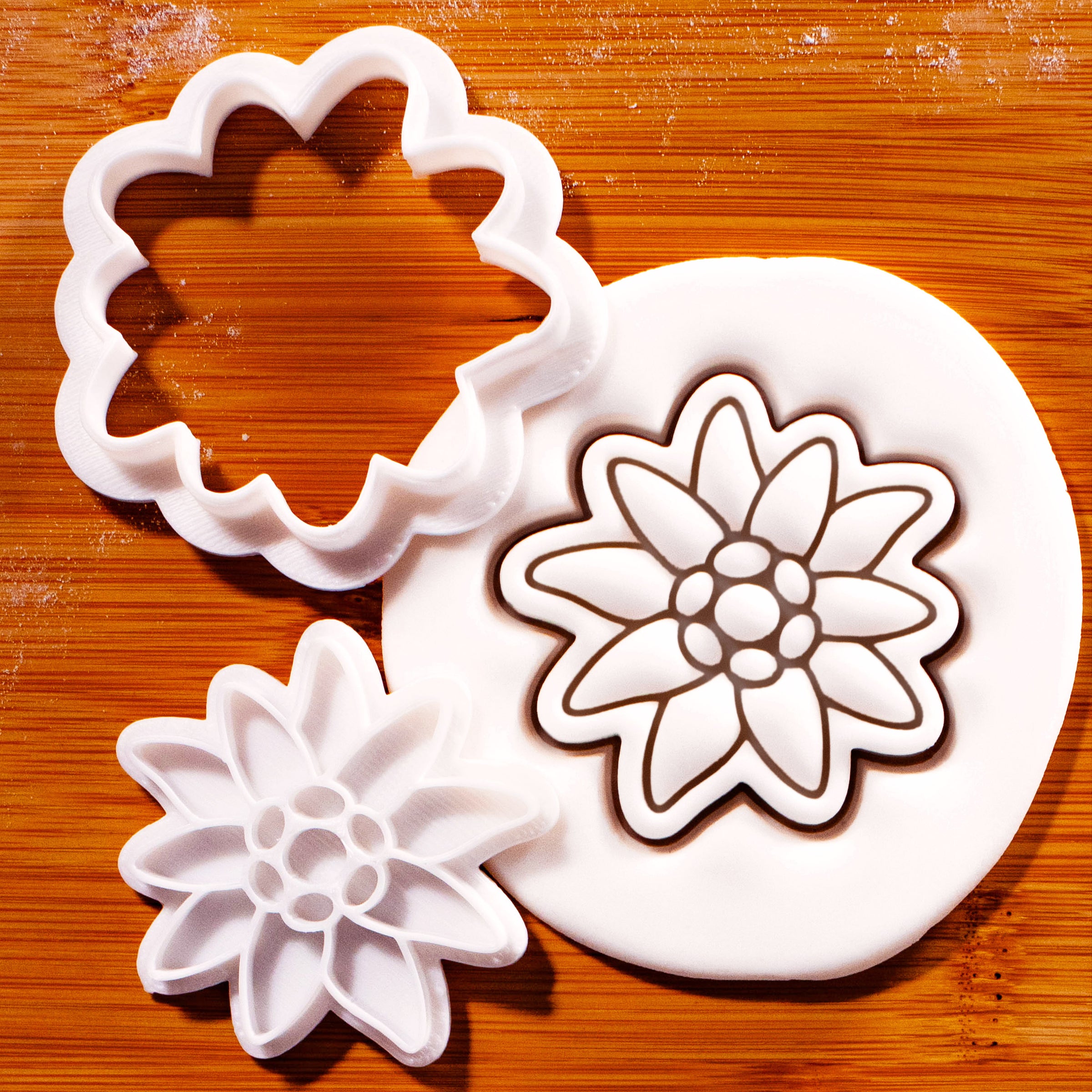 Edelweiss Mini Set