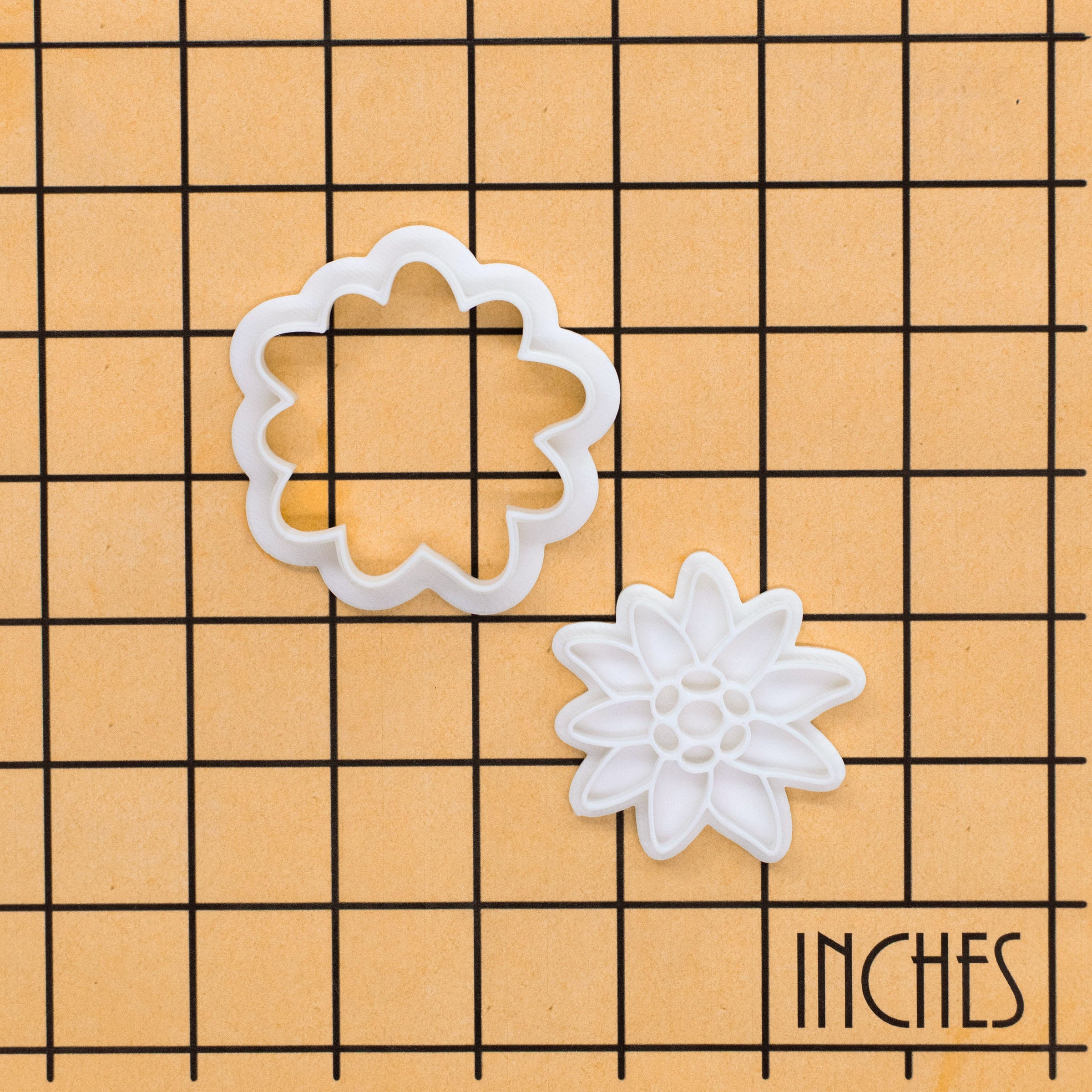 Edelweiss Mini Set
