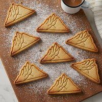 Mountain Peaks Mini Set