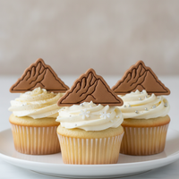 Mountain Peaks Mini Set