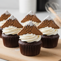 Mountain Peaks Mini Set