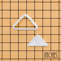 Mountain Peaks Mini Set
