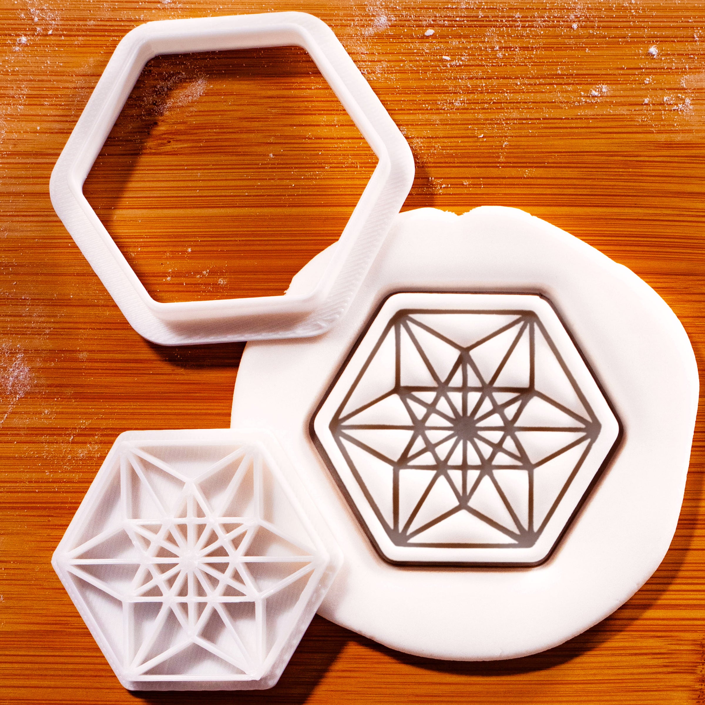 Vector Equilibrium Mini Set