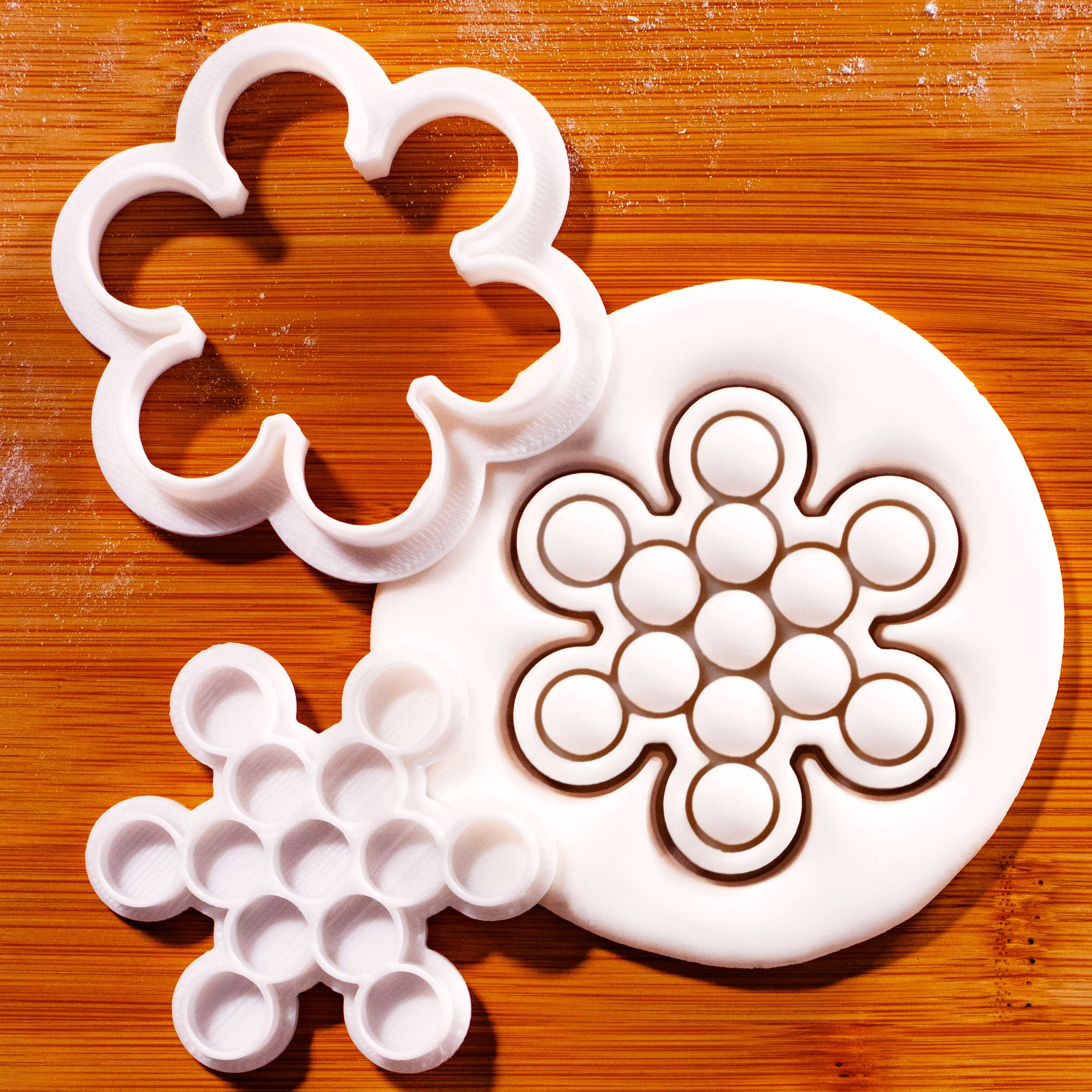 Fruit of Life Mini Set