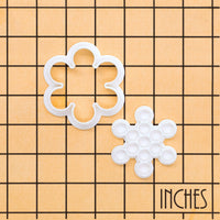 Fruit of Life Mini Set