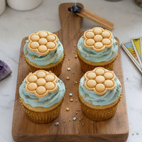 Fruit of Life & Egg of Life Mini Set