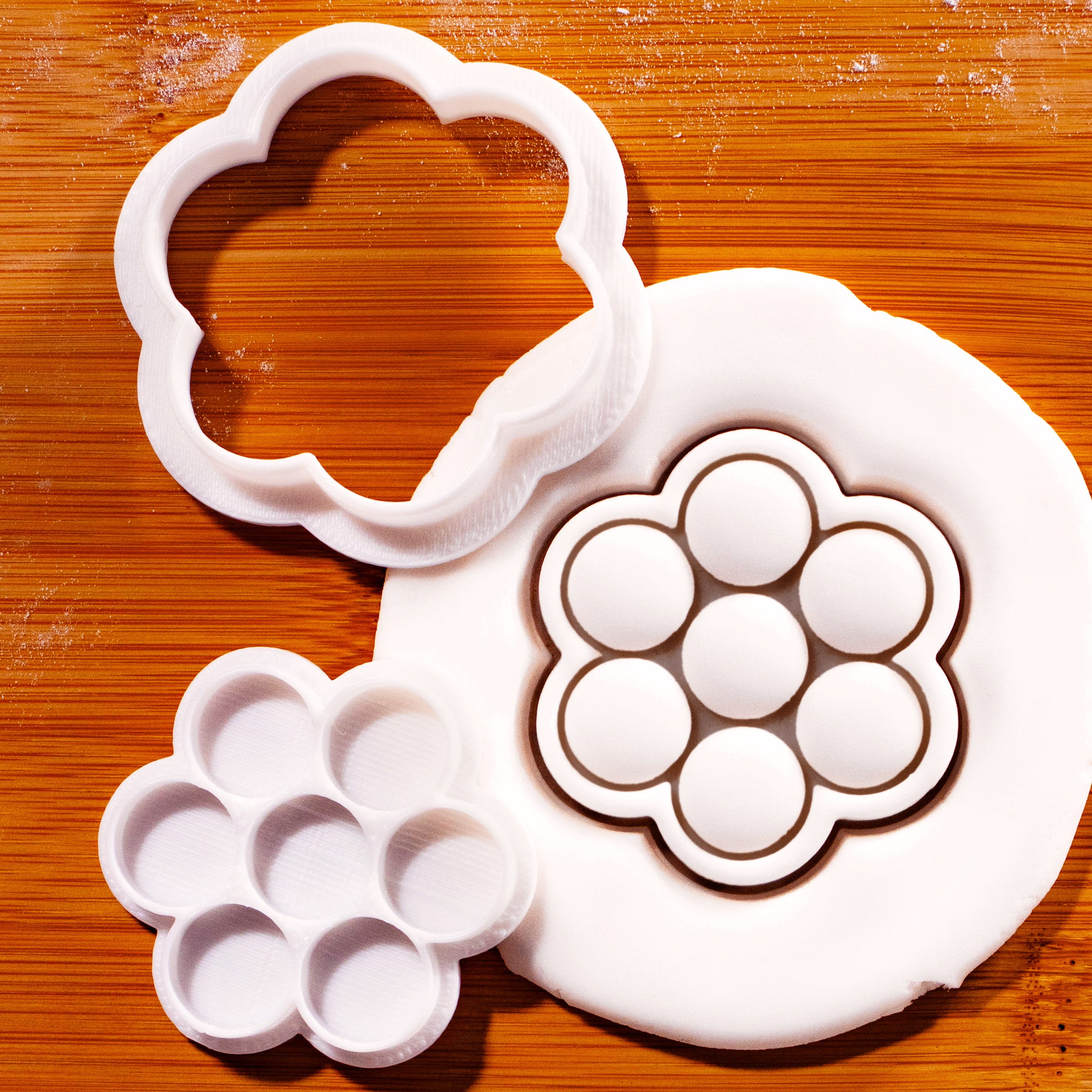 Egg of Life Mini Set