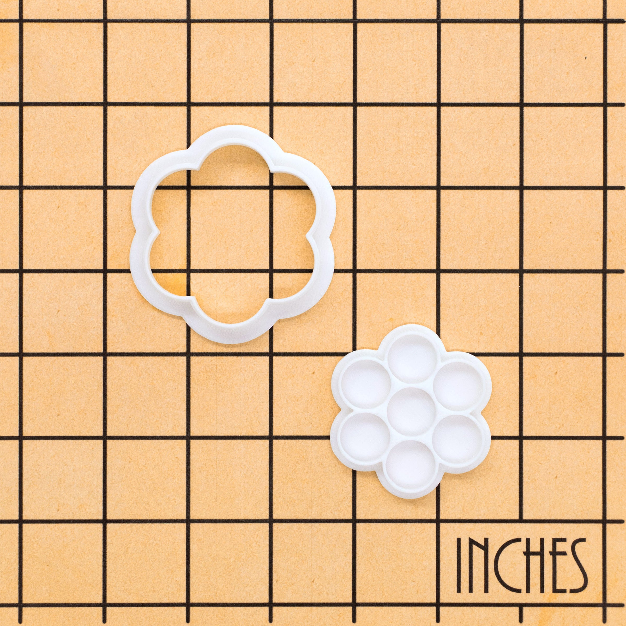 Egg of Life Mini Set